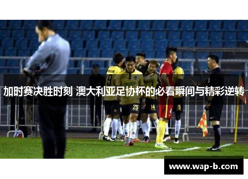 加时赛决胜时刻 澳大利亚足协杯的必看瞬间与精彩逆转 加时赛决胜时刻 澳大利亚足协杯的必看瞬间与精彩逆转