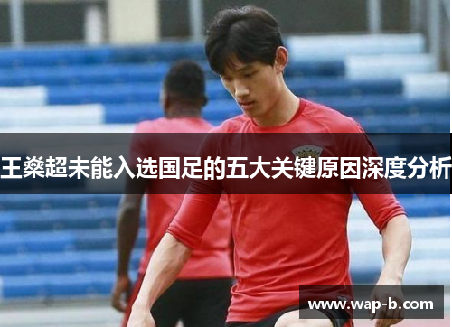 王燊超未能入选国足的五大关键原因深度分析